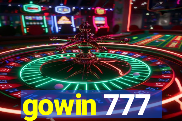 gowin 777